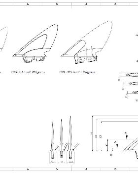 FF 22 comparison