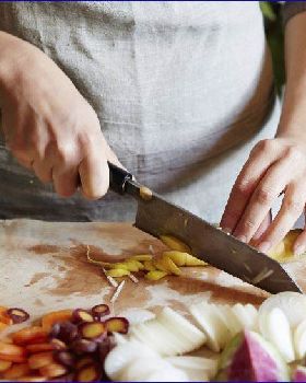 cooking