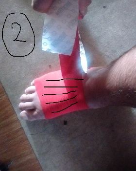 boot 3