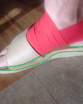 foot 4