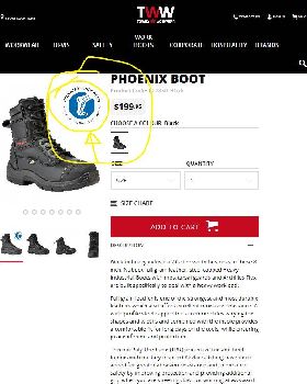 boot 6