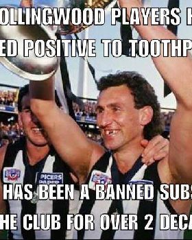 Collingwood