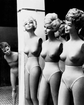 manikins