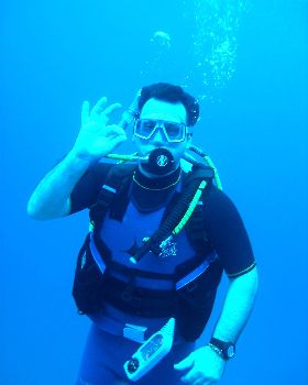 Similan Islands Thailand