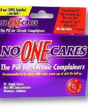 No care