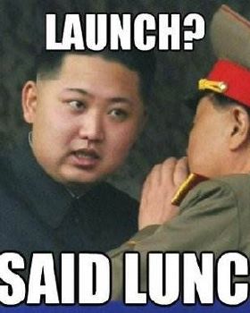 lunch