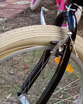 Wheel