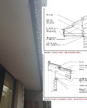 Eaves
