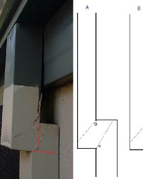 Downpipe