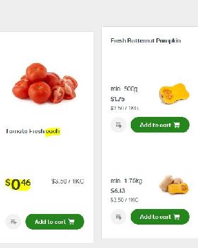 Veges