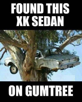 Gumtree