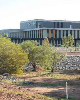 Karratha