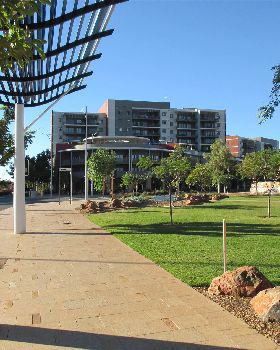 Karratha