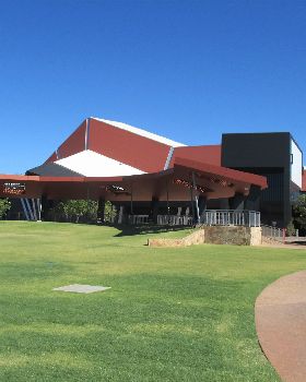 Karratha Art Centre