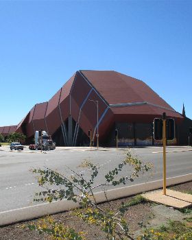 Karratha Art Centre