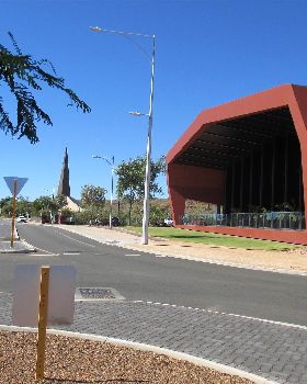 Karratha Art Centre
