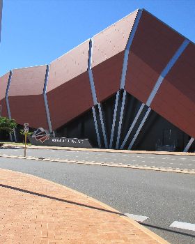 Karratha Art Centre