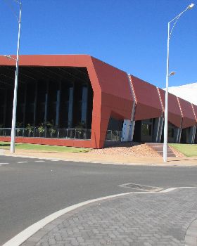 Karratha Art Centre