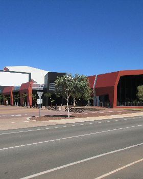 Karratha Art Centre
