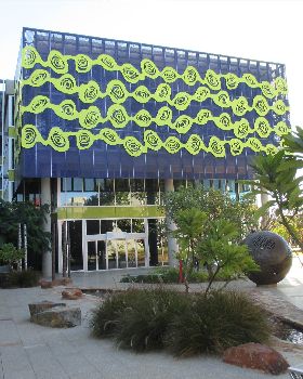 Karratha Art Centre