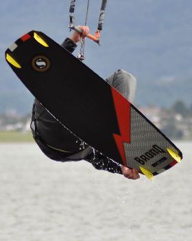 Kitesurf Warilla windang