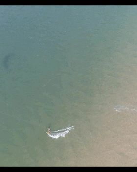 Kitesurf Warilla windang