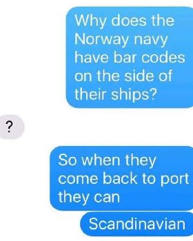 norway barcodes