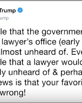 Tweet