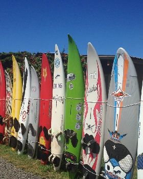 boardfence