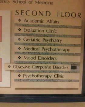 OCD1