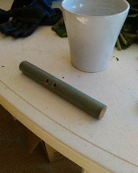 stick