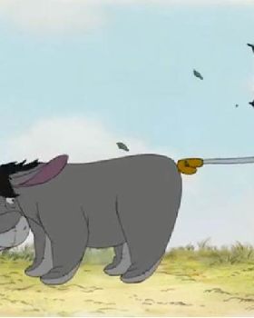 eeyore