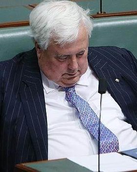 clive-palmer-sleeping