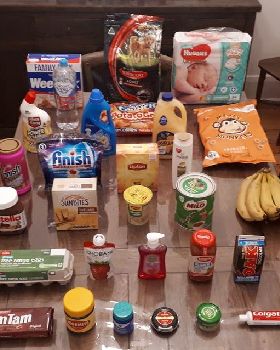 Coles minis