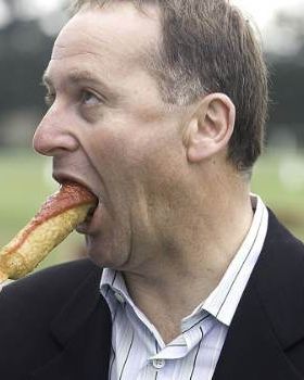 JK Dog