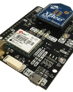 Ardusimple simpleRTK2B