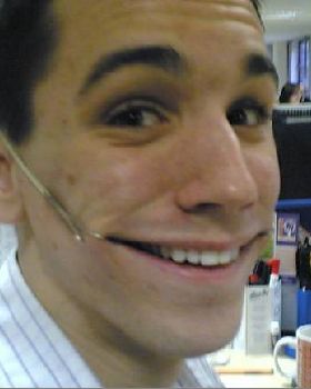 keep smiling