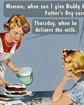 milk