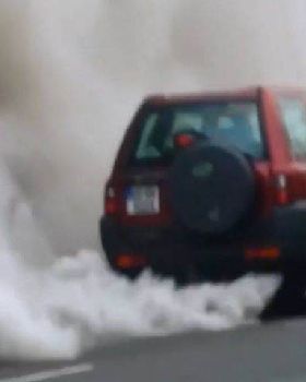 blown turbo