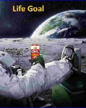 Spaceman Fix