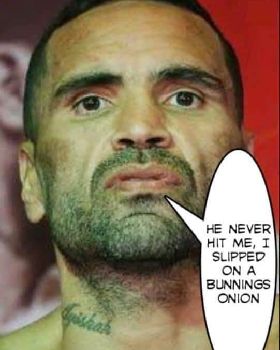 Mundine