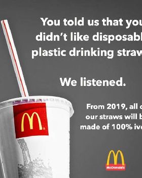 mac straws