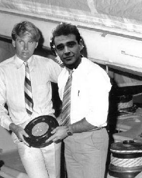 Bond