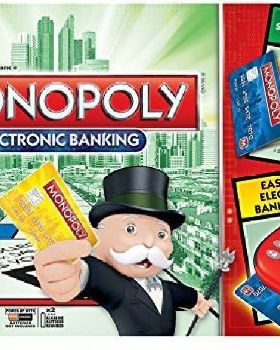 monopoly