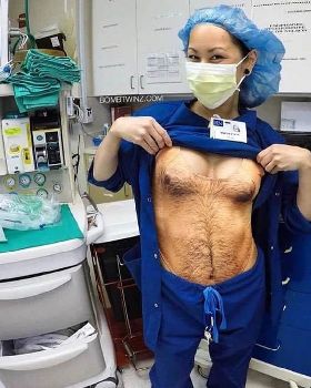 tits