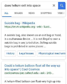 BadGoogle