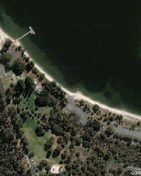 point walter