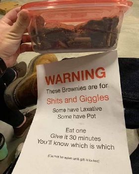 shits and giggles