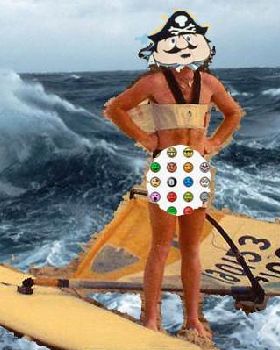 captain pugwash