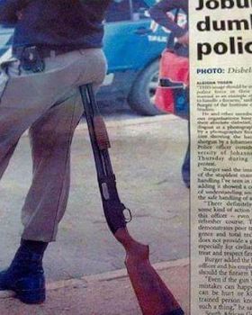gun bum